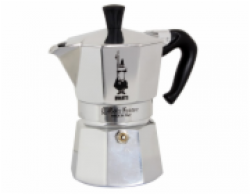 BIALETTI Moka Express - 1 porce BIALETTI Moka Express - 1 porce